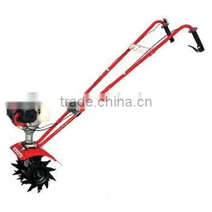 Gasoline Tiller RWGT-30071 thumbnail-1
