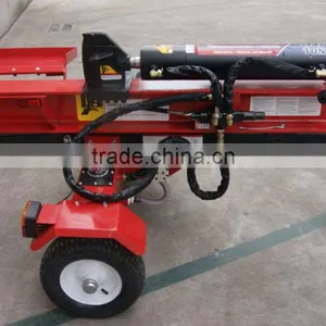 Recoil Start Gasonline 50Ton Log Splitter Made in China thumbnail-6