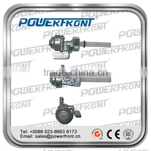 Gasoline Engine Generator Fuel Cock thumbnail-1