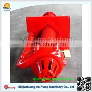 Centrifugal Vertical Sump Solids Trash Sludge Ash Slurry Bomba thumbnail-6
