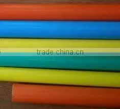 PVC Flexible Electronic Plastic Tubing ADT-011 thumbnail-1