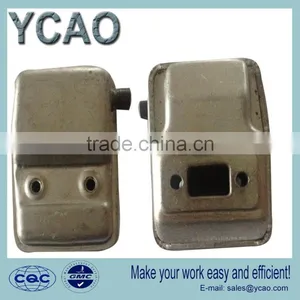 32F Muffler for Small Gasoline Engine ,brush Cutting thumbnail-1