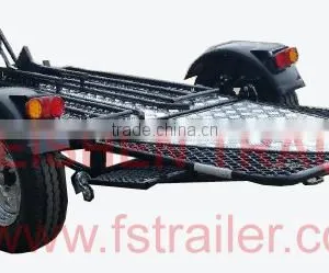 Motorcycle Trailer MT501 for Harley thumbnail-1