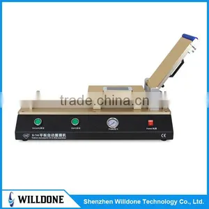 High Quality Tablet OCA Laminating Machine thumbnail-1