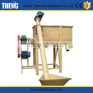 Dry Mortar Mixer Machine thumbnail-1