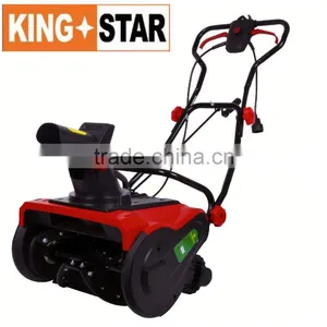 Snow Plow Blower Electric With 2000W thumbnail-1