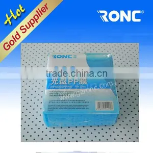 Soft/in Thick/hard/Special Thick Non-woven cd Sleeve/cd Cover thumbnail-3