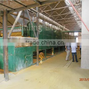 Pigment Belt Dryer thumbnail-1
