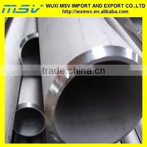 High Quality Astm A106 Construction And Building Use Seamless Pipe/tube Suppliers thumbnail-1