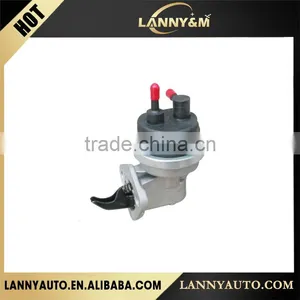 European Truck Auto Spare Parts 247163 25061436 25066430 Fuel System Fuel Pump for Renault thumbnail-1