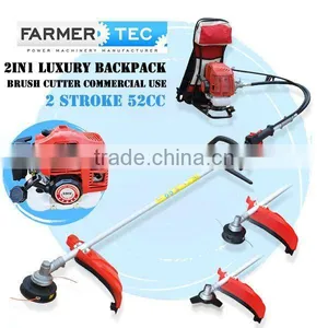 Gasoline Back Pack Brush Cutter Luxury Back Pack thumbnail-1