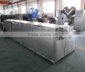 Ultrasonic Cleaning Machine for Strip thumbnail-1