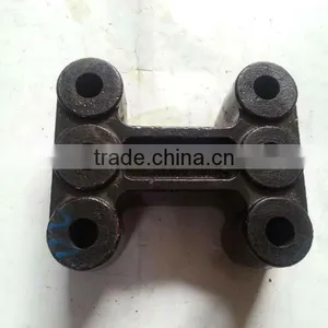 Ingot Beam Damping Block DZ9325951000 thumbnail-1