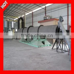 Top Quality Coal Rotary Dryer Price thumbnail-1