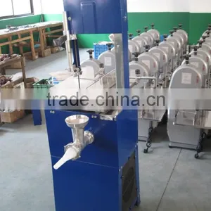Factory Supply JG-250# Frozen Bone Saw Machine thumbnail-1