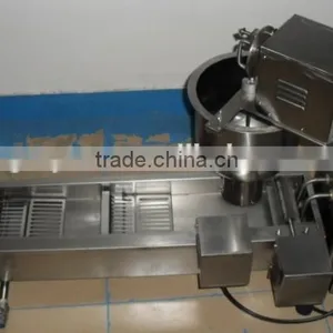 GRT - T101 Electric Donut Machine thumbnail-5