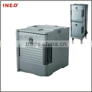GN Food Storage Insulated Pan,Box Or Container For KFC,Restaurant,Banquet And Hotel thumbnail-1