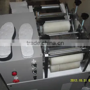 Ultrasonic Insoles Machine thumbnail-2