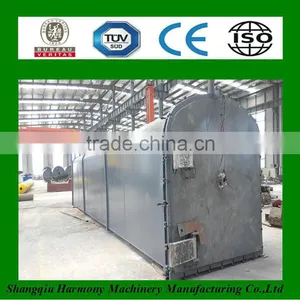High Profit ! Reliable Quality Waste Tyre Recycling to Fuel Oil Plant With the Best Aftersales Service thumbnail-1