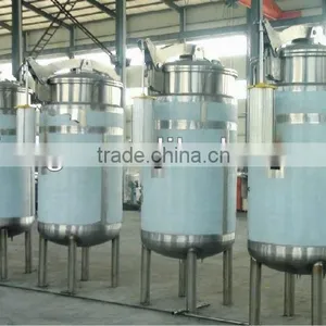 Boiling Tank JFBT-4 thumbnail-1