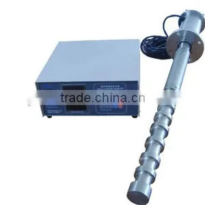 Ultrasonic Sonochemistry Biodiesel Processor System thumbnail-2