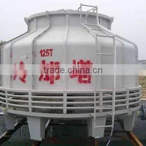 Jinzhen Hot Sale Big Scale Water Cooling Tower thumbnail-3