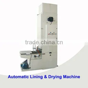 Automatic Tin Can Cover Lid Making Machine Equipment thumbnail-1