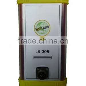 Laser Land Leveler for High Precision Agriculture. thumbnail-2