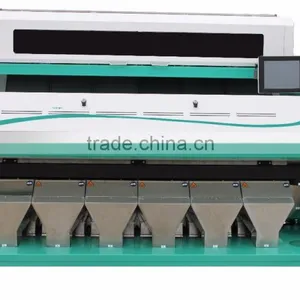 CCD Optical Color Sorting Machine For Sale thumbnail-3