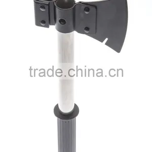 9-IN-1 Mini Camp Shovel Multi Tool thumbnail-3