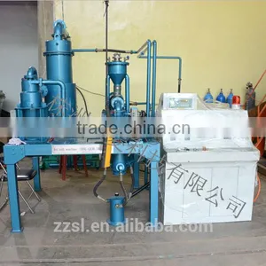 Magnetic Powder Classifier and Jet Mill Machine thumbnail-3