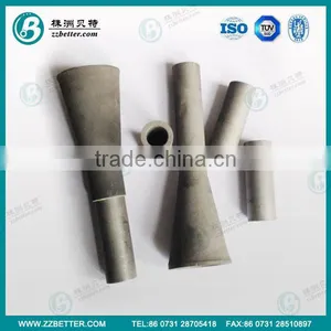 Boron Carbide Nozzles for Sand Blast thumbnail-1