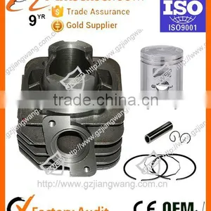 China Alta Calidad Kit De Cilindro Motocicleta AX100 thumbnail-3