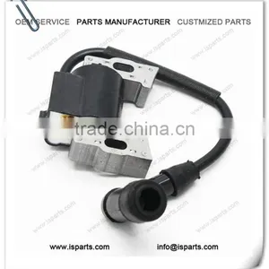 Ignition Coil Right GX620 Engines 20HP V Twin Engines thumbnail-2