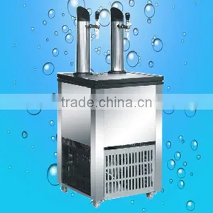 Upright Beer Cooler Draft Beer Dispenser Draft Beer Cooler(ZQR-2J) thumbnail-1