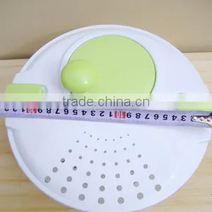 100% Food Grade Kitchen Vegetables Fruit Colanders Strainers(ZQW-D650) thumbnail-5