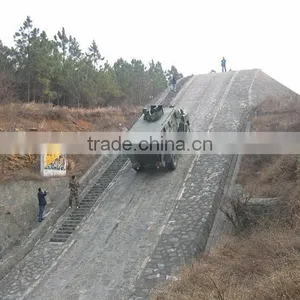 Safety Good Performance Armored Vehicle thumbnail-1