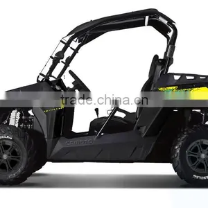 CFMOTO 500cc Side by Side 4x4 UTV 4x4 ATV for Sale, Z550 thumbnail-4