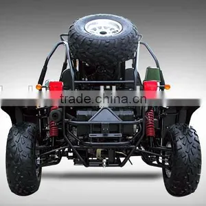 4X4/2X4 Buggy/dune Buggy With 1100cc Cherry or Liuzhou Engine thumbnail-1