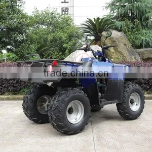 2016 EEC Approval 250CC Quad Bike Sand Beach Quad Offroad Atv thumbnail-5