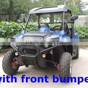 150cc/200cc UTV go Kart With Hard Roof&alloy Wheels&bumper (TKG150E-A) thumbnail-5