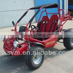 TK150GK-2 BUGGY GO KART thumbnail-1