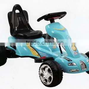 Pedal go Cart for Kids( GT07) thumbnail-2