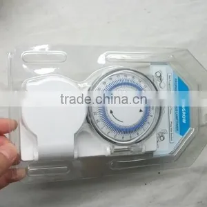 Hydroponics Mechanical Timer/Timer Socket/timer Switch thumbnail-5
