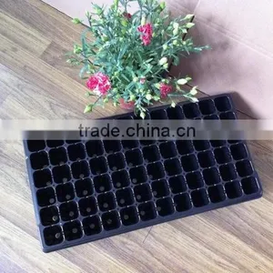 Hot New High Quality Export Quality Seedling Plug Tray thumbnail-5