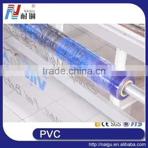 NaiGu Factory Supply Mattress Furniture Protective Plastic PVC PE Film and Packing Bag thumbnail-6