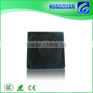Square Dust Filter for Cooling Fan, Fan Guard thumbnail-1