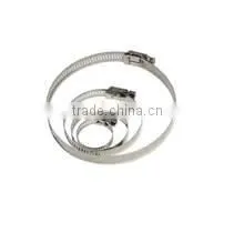 Ventilation Duct Fan Pipe Fitting, Various Sizes 100mm 125mm 150mm 200mm thumbnail-1