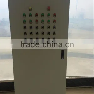 Hot Sale Multi-span Greenhouse With Vegetable Farming Equipment thumbnail-4