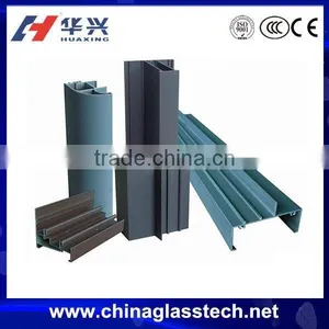 Aluminium Profile For Mosquito Net thumbnail-1